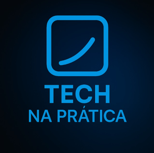 Logo Tech na Pratica